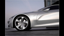 Viel Neues bei Peugeot