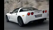 Aufpolierte V8-Ikone