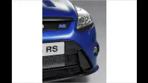 Update: Focus RS
