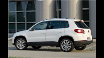 Tiguan aus Russland