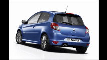 Facelift: Renault Clio