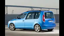 Skoda-Sondermodelle