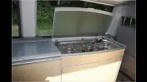 20 Jahre VW California