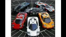 Erwischt: McLaren P11