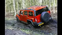 H2 und H3: Neue Motoren