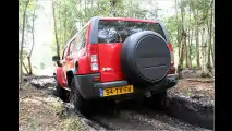 H2 und H3: Neue Motoren