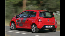 Renault Twingo RS