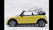 Test: Mini Cooper S Cabrio
