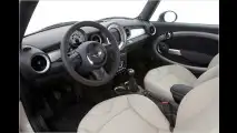 Knausriger Diesel-Mini