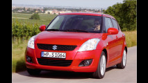 Suzuki Swift 1.2 Club 4x4