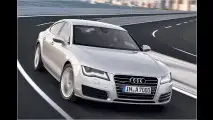 Audi A7 Sportback