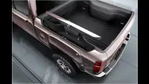 Ein Pick-up fürs Quartett