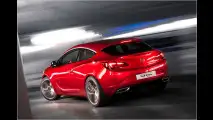 Opel-Calibra-Nachfolger