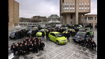 F-Cell-Großserie ab 2014