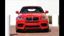 M-ehr Power für X5 und X6