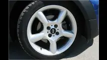 Clubman als Diesel