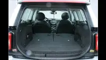 Clubman als Diesel