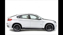 Hamann: BMW X6