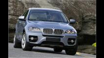 Neue Hybrid-BMW