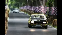 Feudales Oldtimer-Mekka