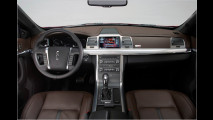 Neuer Lincoln MKS