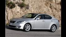 Lexus-Kompaktwagen