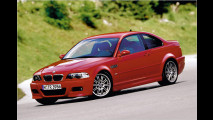 BMW M3 (E46)