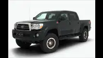 SEMA: Sieben Mal Toyota