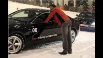 Audis für Real Madrid
