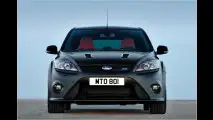 RS500: Über-Ford