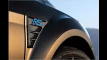 RS500: Über-Ford