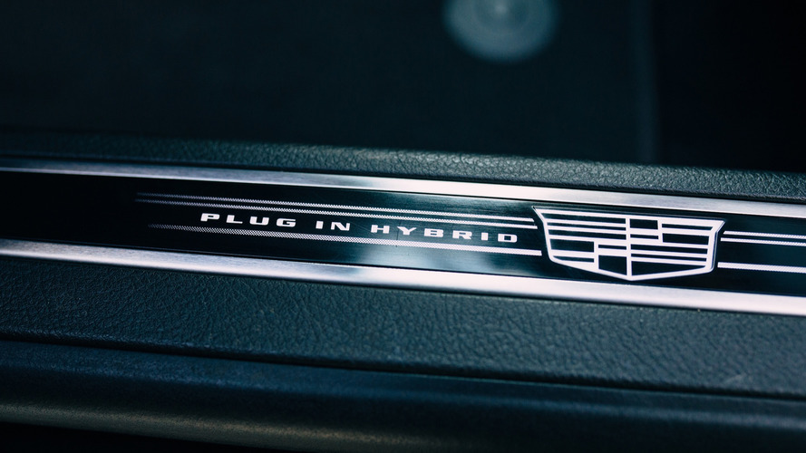 2017 Cadillac CT6 Plug-In: Review
