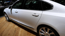 2018 Volvo S90 at 2017 New York Auto Show