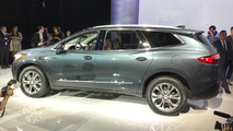 2018 Buick Enclave Avenir