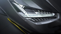 Asya-Pasifik bölgesindeki ilk Lamborghini Centenario