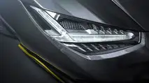 Asya-Pasifik bölgesindeki ilk Lamborghini Centenario