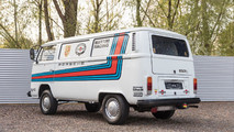 Porsche T2 Transporter Auction