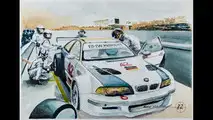 BMW Kahve Resimleri