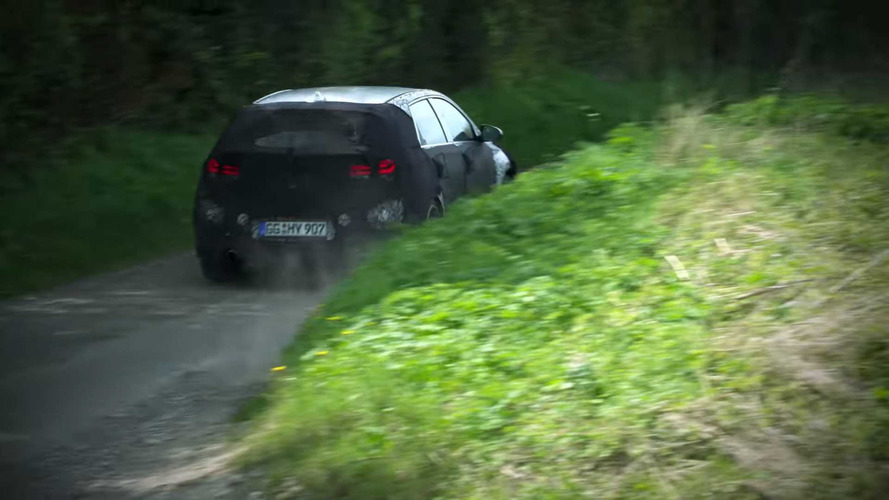 Hyundai i30 N 2017