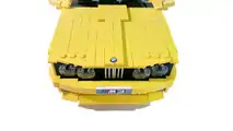 BMW E30 M3 Lego Ideas Proposal