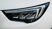 Vauxhall Crossland X on sale