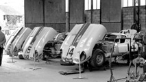 1963 Jaguar E-Type Lightweight Açık Arttırma