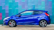 Ford Fiesta ST3 (üç kapılı)