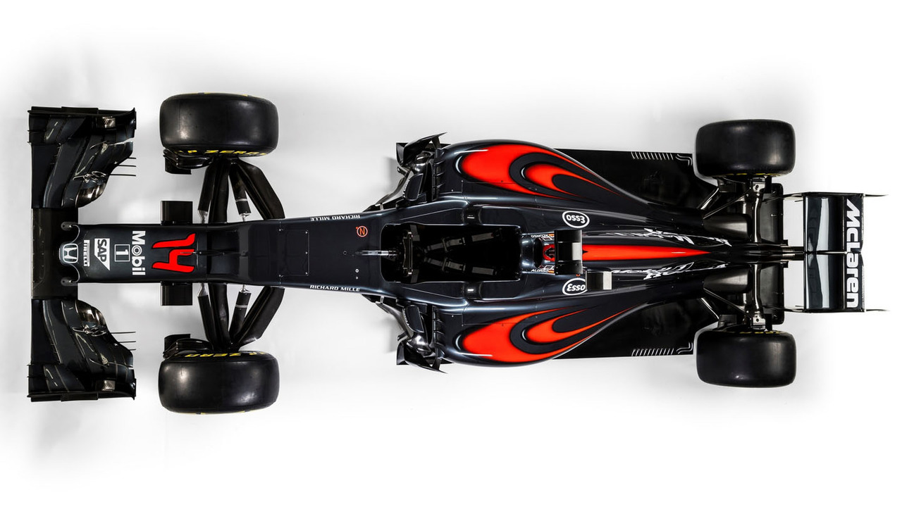 Comparaison entre les F1 1 de 2016 et 2017