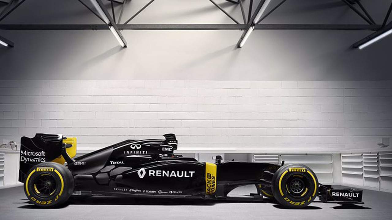 Comparaison entre les F1 1 de 2016 et 2017