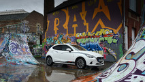 2017 Mazda2