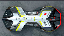 Roborace 5