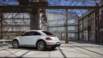 2017 Volkswagen Beetle