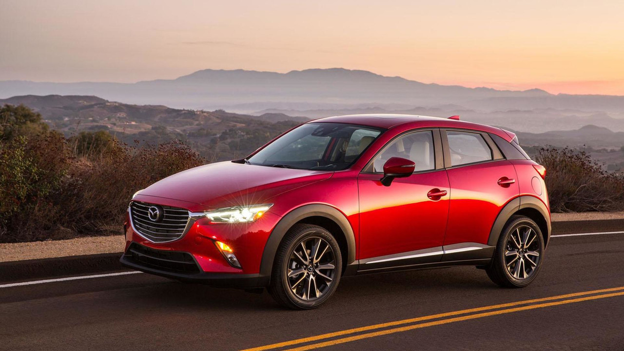 10 SUVs compactos não vendidos no Brasil