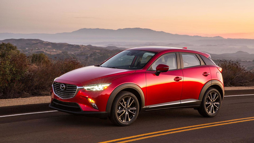 10 SUVs compactos não vendidos no Brasil